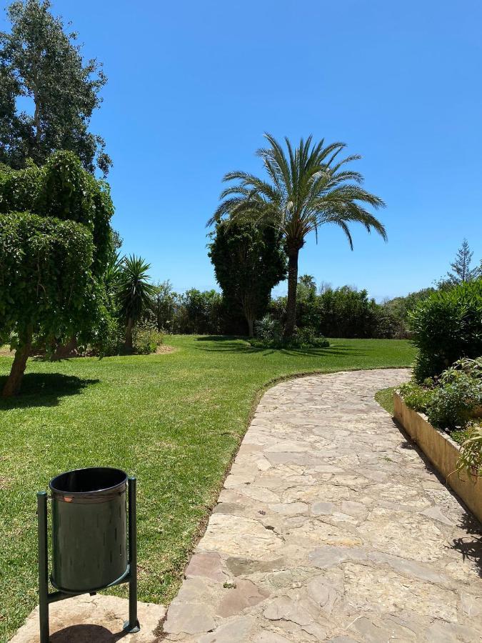 Apt Con Espectacular Vista, Piscinas, Recep 24 Hs Benalmádena Buitenkant foto